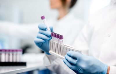 Cancer Research UK Manchester Centre - 
