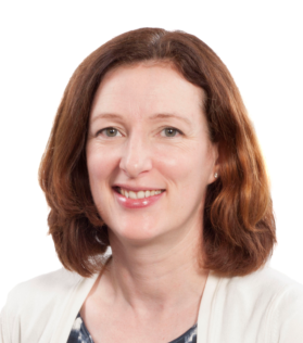 Fiona Thistlethwaite headshot