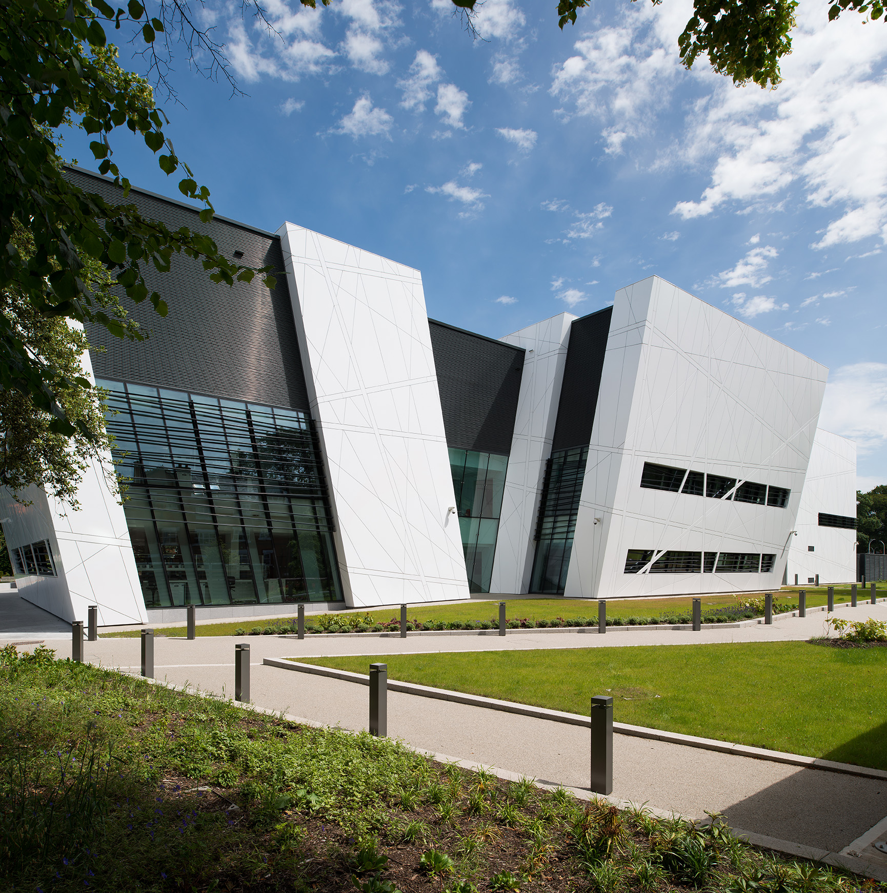 Cancer Research UK Manchester Centre | Translational and Early Phase Radiotherapy Trials Hub