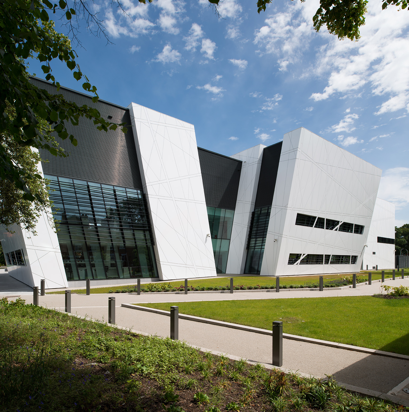 Cancer Research UK Manchester Centre | Nabina Pun