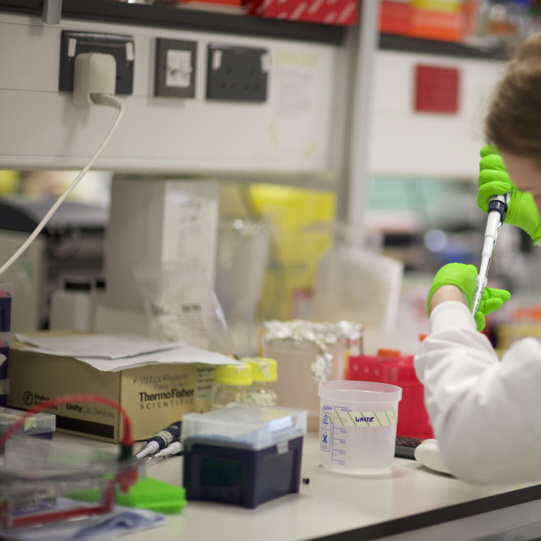 Cancer Research UK Manchester Centre | Cookie Policy