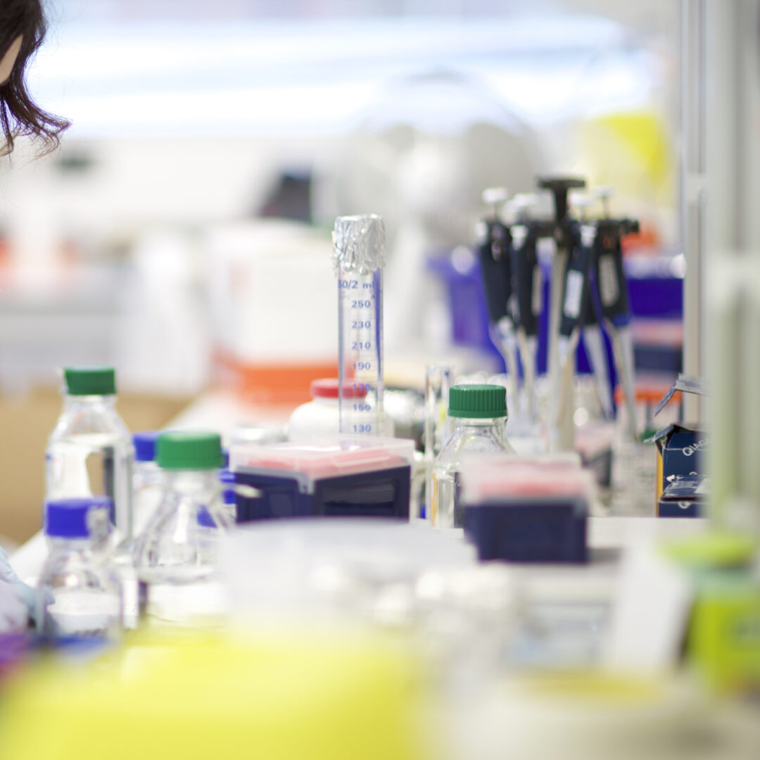 Cancer Research UK Manchester Centre | Radiotherapy and Immune Cell Interactions