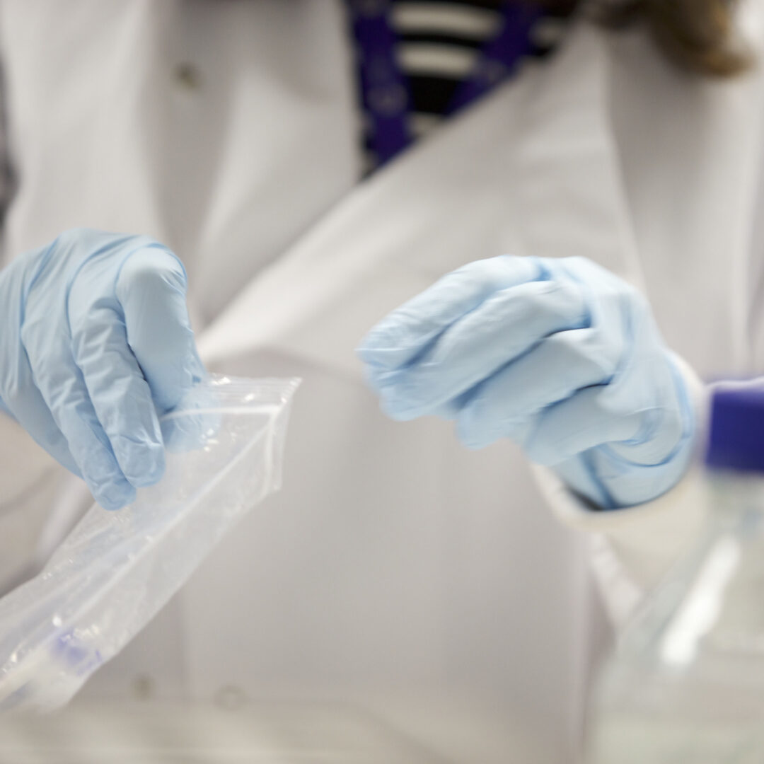 Cancer Research UK Manchester Centre | Research Activities