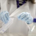 Cancer Research UK Manchester Centre | Kamilla Bigos