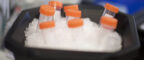 Lab sample tubes