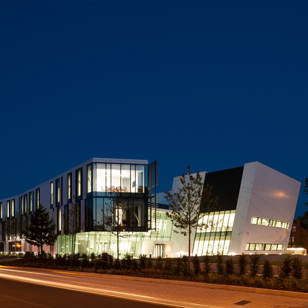 Manchester Cancer Research Centre