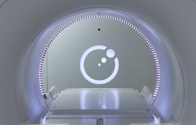 Cancer Research UK Manchester Centre - About RadNet Manchester