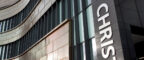 The Christie NHS Foundation Trust front
