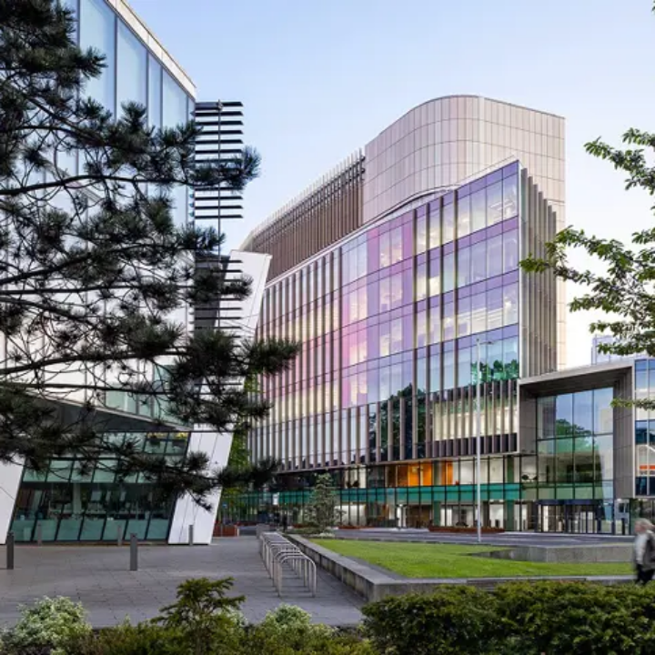 Cancer Research UK Manchester Centre - Homepage