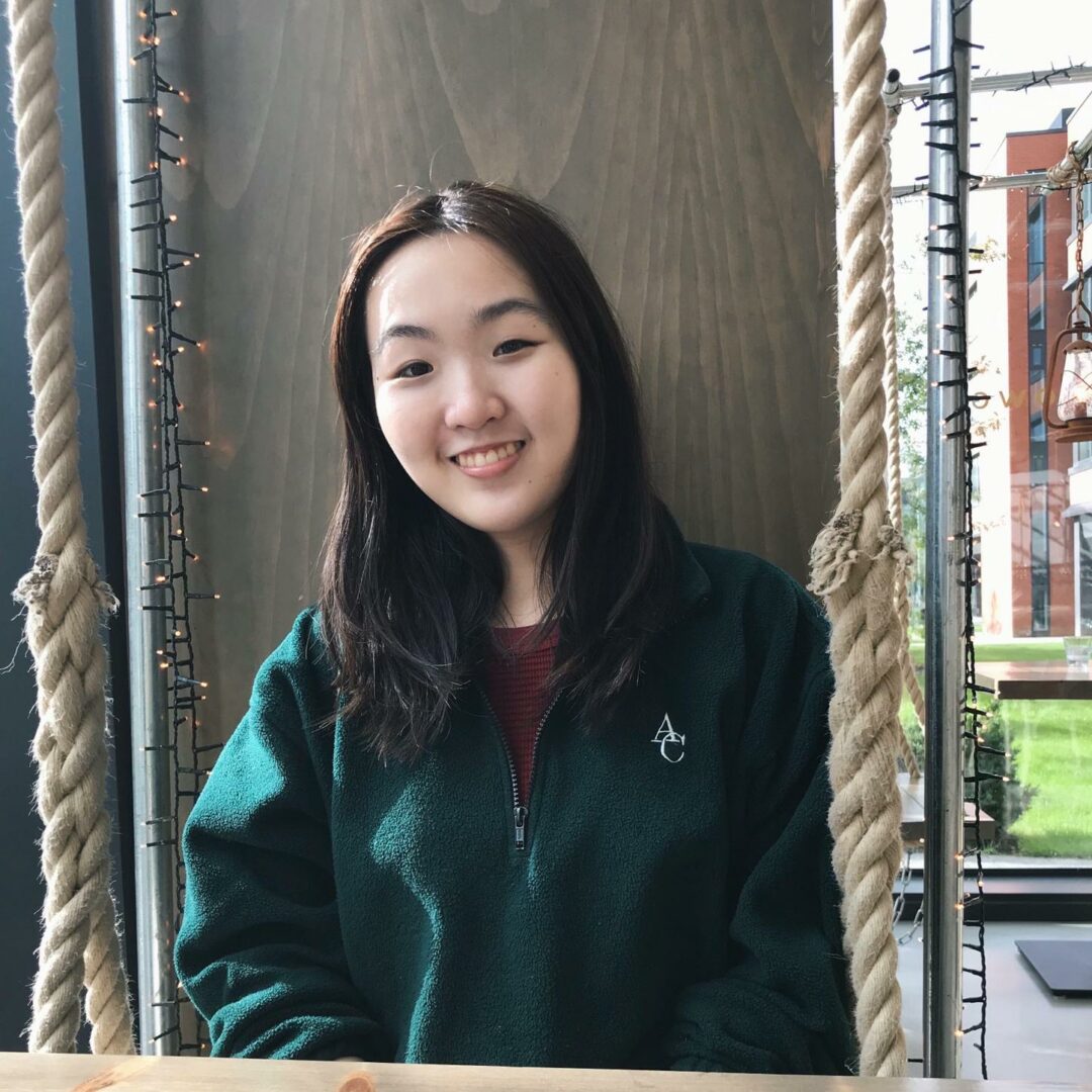 Jean Ling Tan headshot
