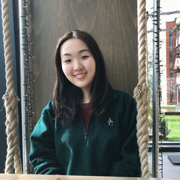 Jean Ling Tan headshot