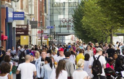 cancer research uk manchester phd