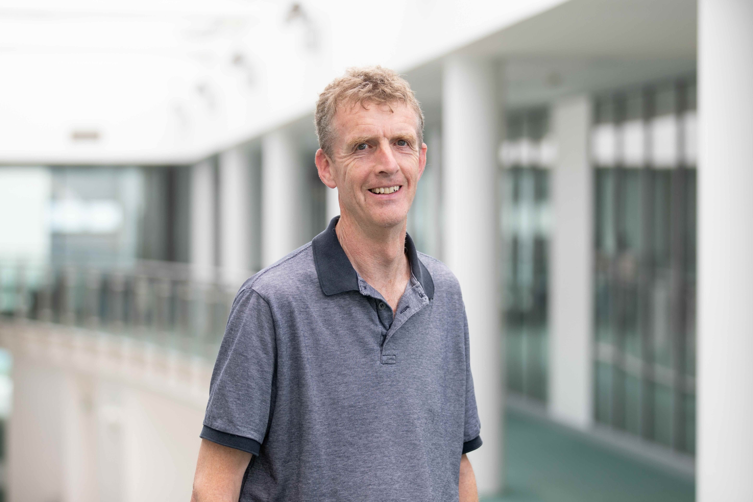 Cancer Research UK Manchester Centre - Research Opportunities
