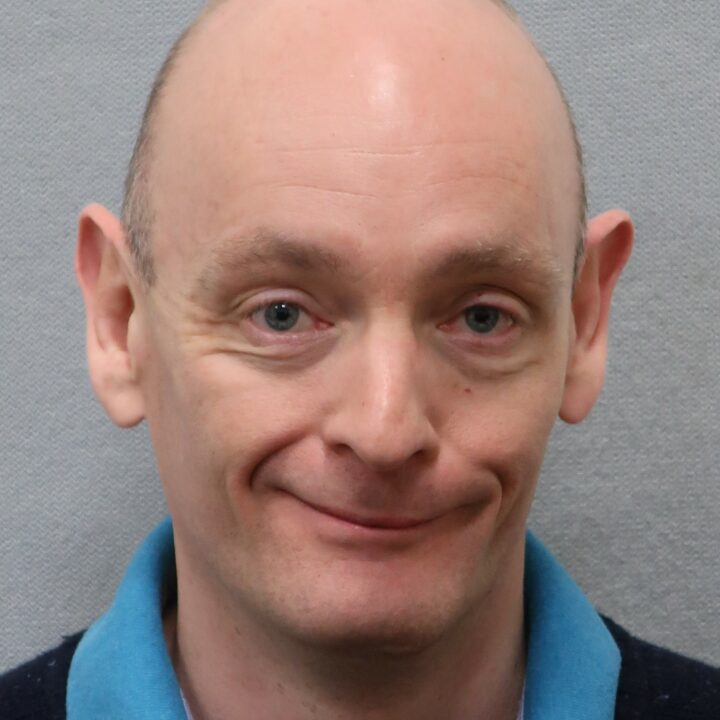 Martin Bushell