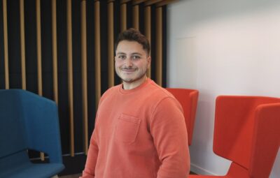 Cancer Research UK Manchester Centre - News
