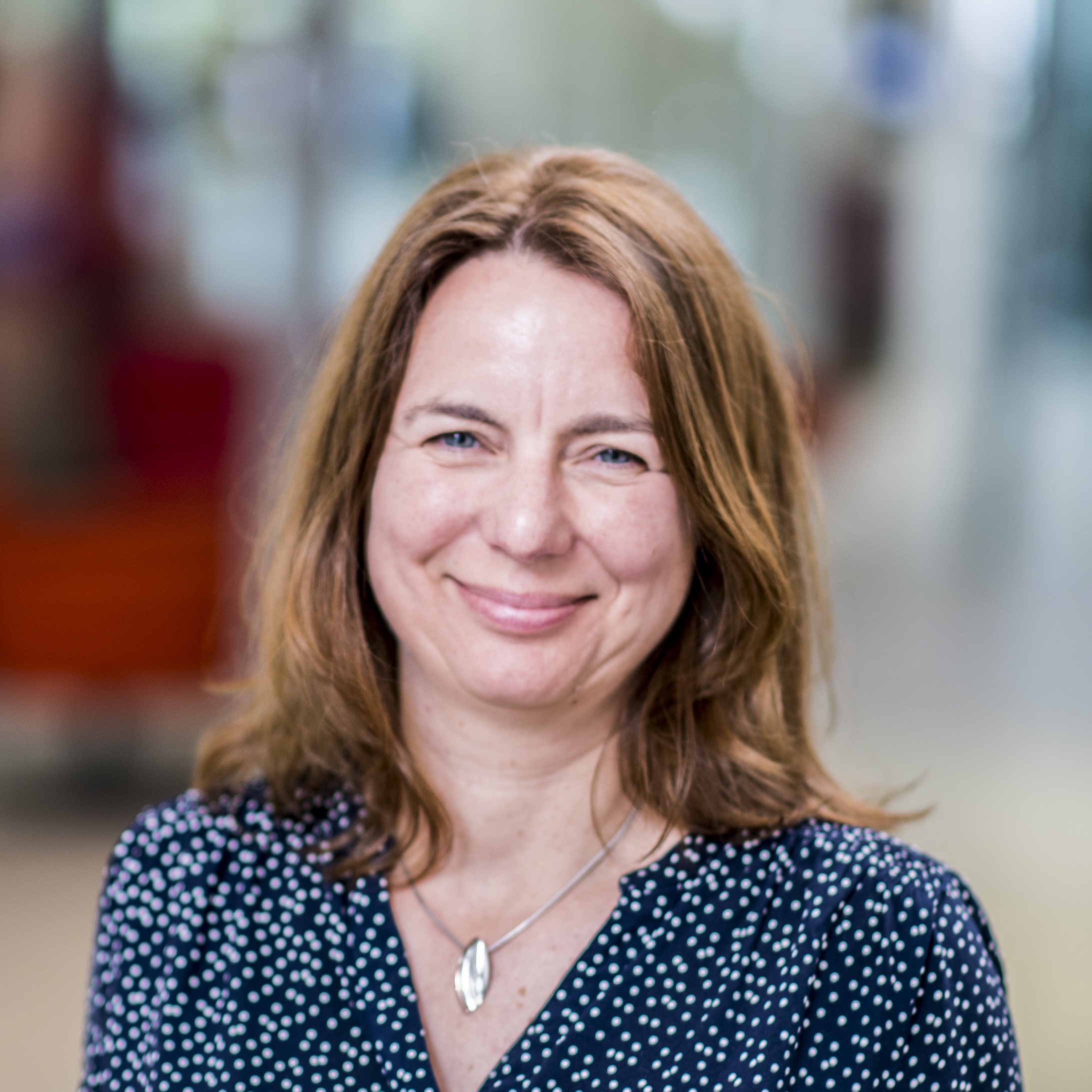 Emma Woodward headshot