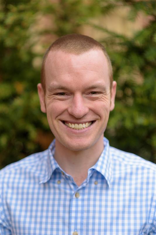 Sam Merriel