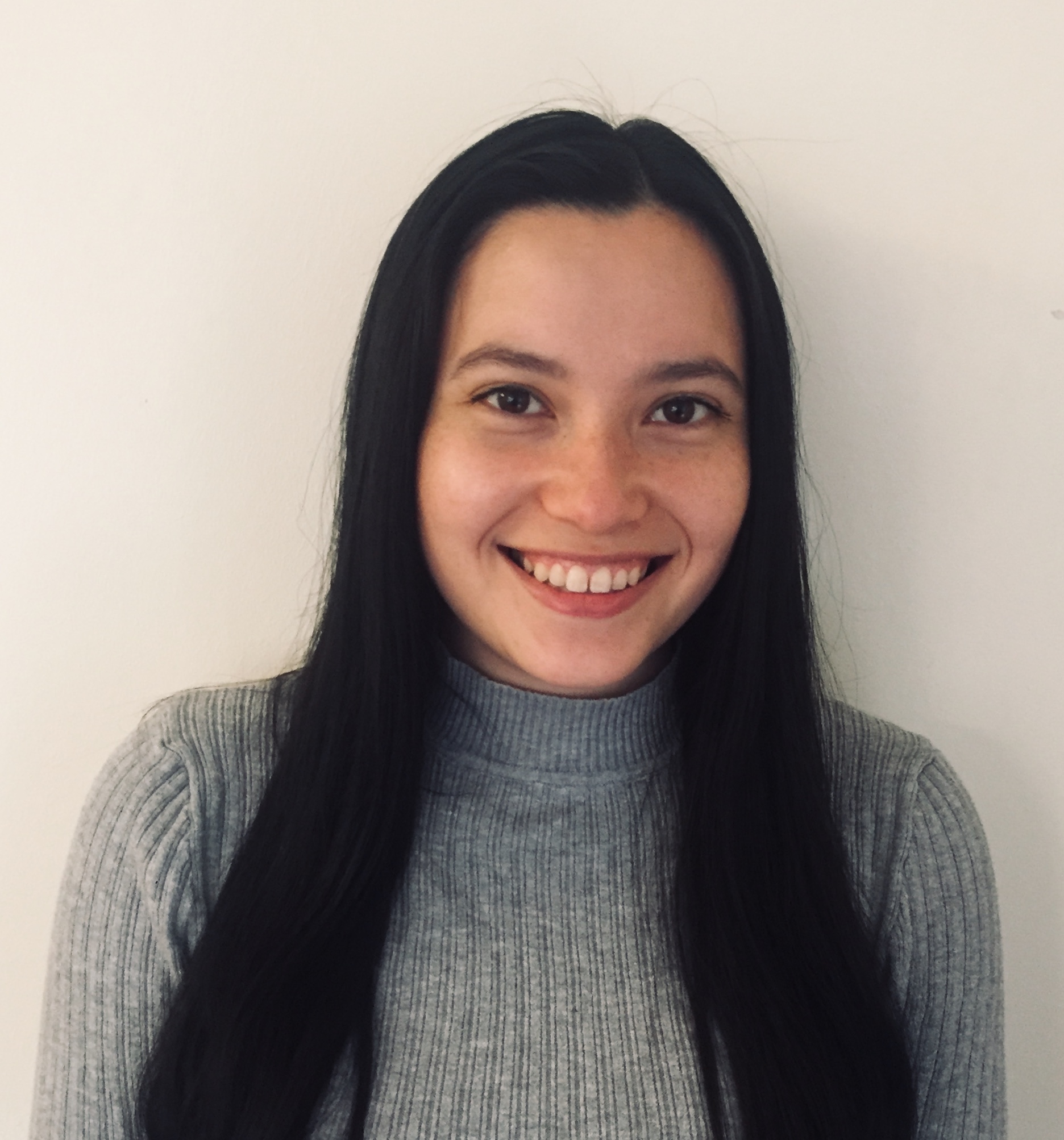 Steph Ng headshot