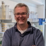 Colin Lindsay headshot