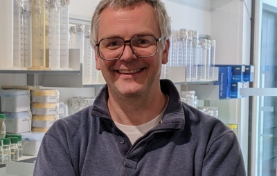 Cancer Research UK Manchester Centre - Research Opportunities