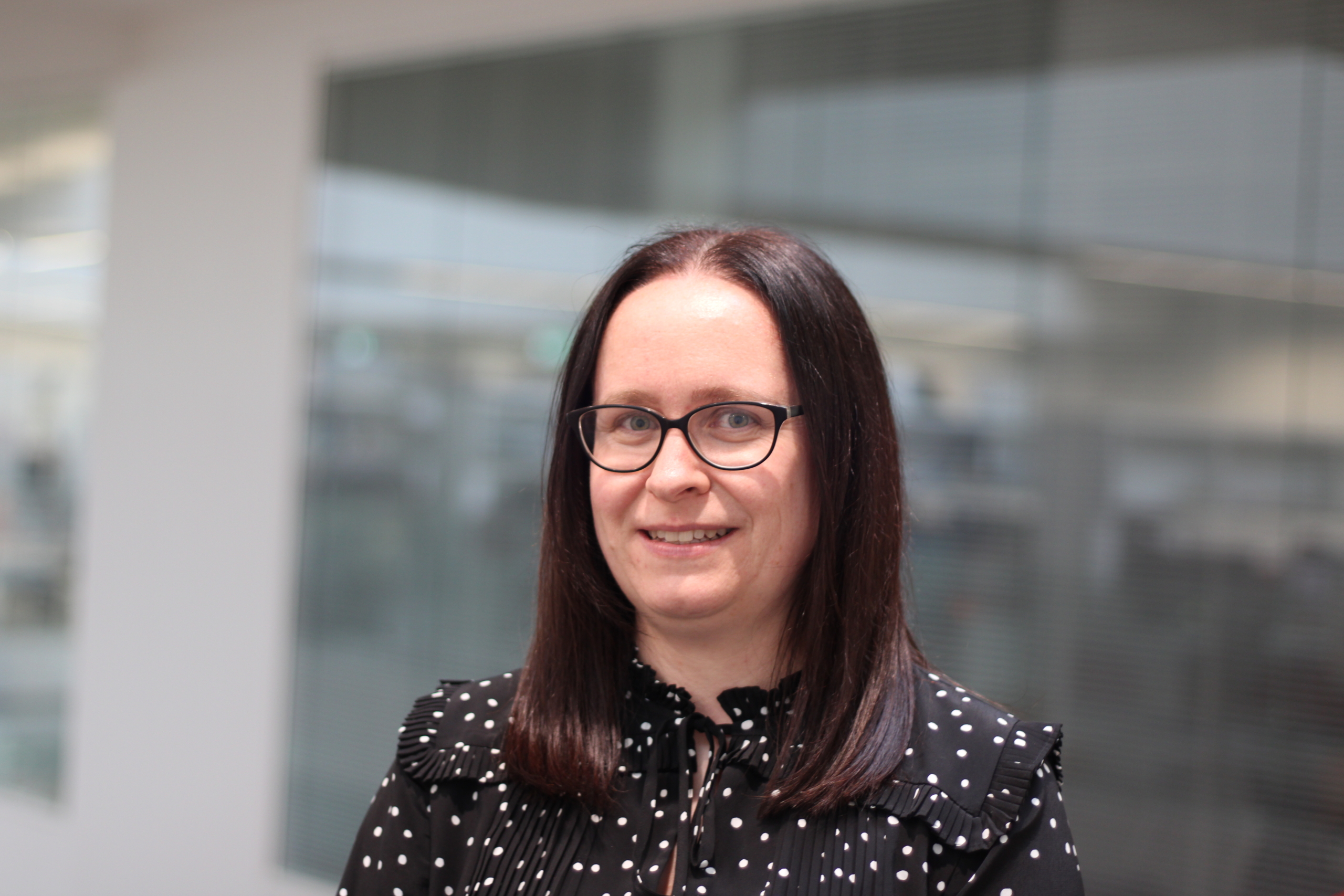 Cancer Research UK Manchester Centre - 