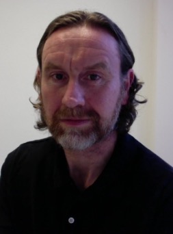 Dominic Rothwell headshot