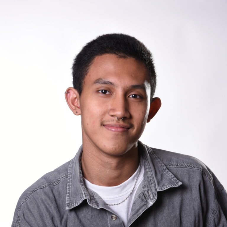 Muhammad Raihan Ahsani headshot
