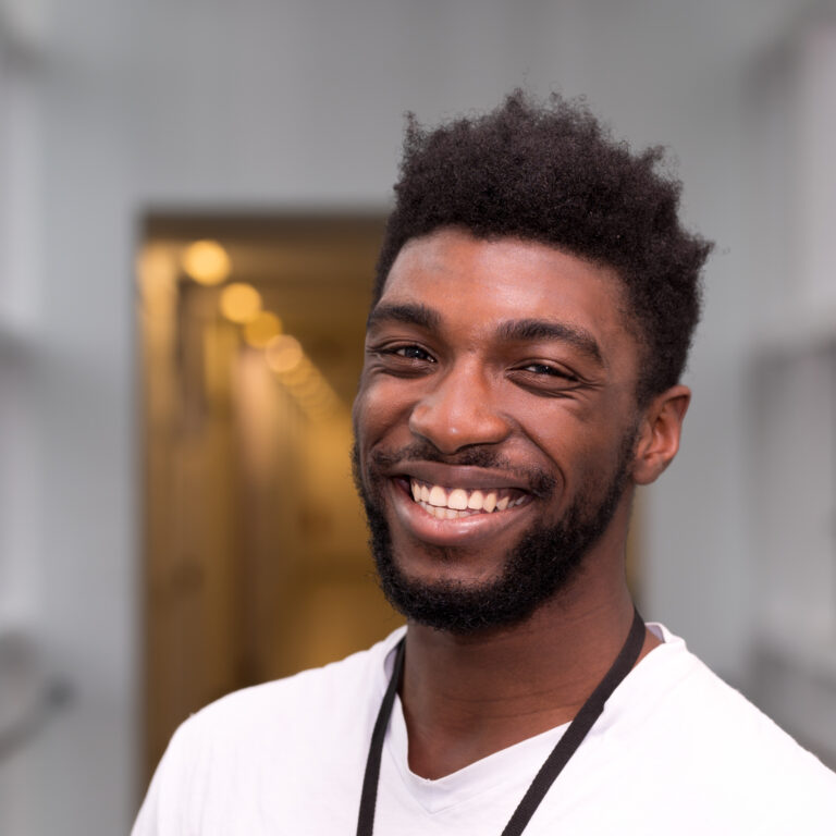 Oladimeji (Ladi) Abudu